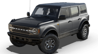 2025 Ford Bronco® External Image 2
